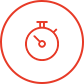 Nur eine Minute - und Ihr Ticket
